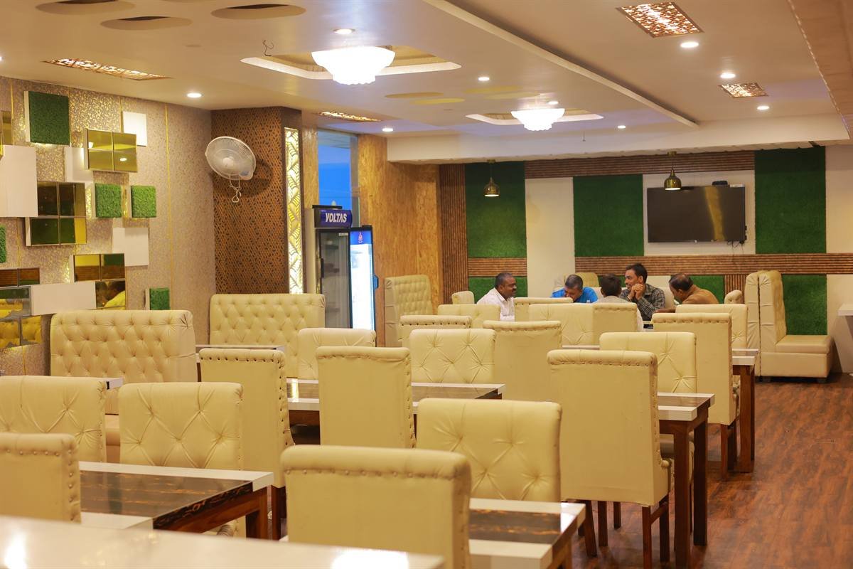 Corporate Event at Hotel Nalanda Regency