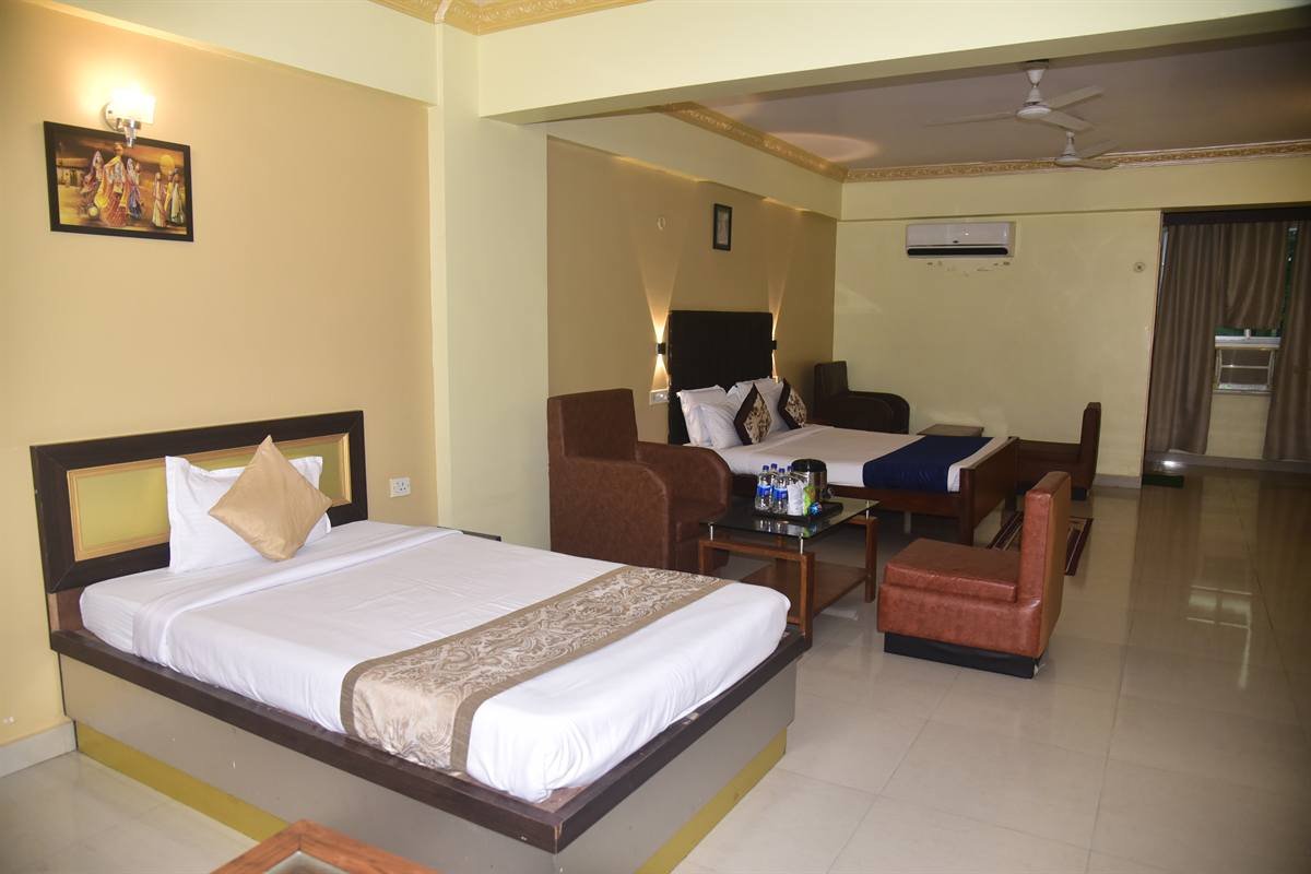 Royal Suite